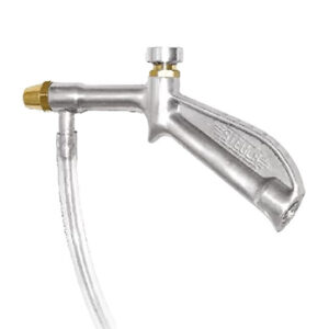 BICO PULVERIZADOR STEULA /METAL