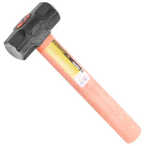 MARRETA OITAVADA VONDER 1 kg MARRETA OITAVADA VONDER 1kg
