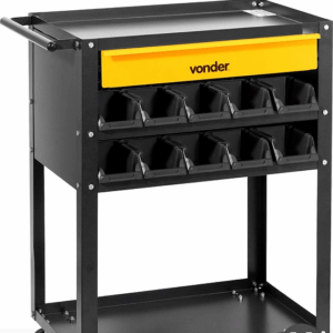 CARRO P/ FERRAMENTAS VONDER