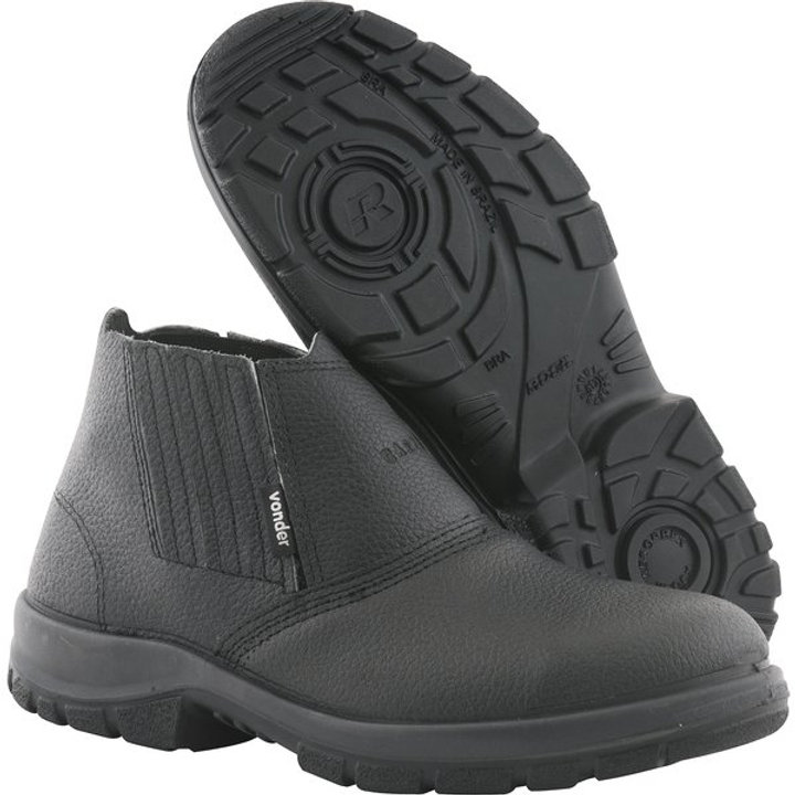 BOTA VONDER