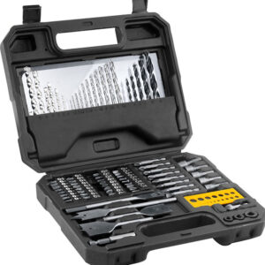 KIT BROCA BITZ VONDER C/82 peças