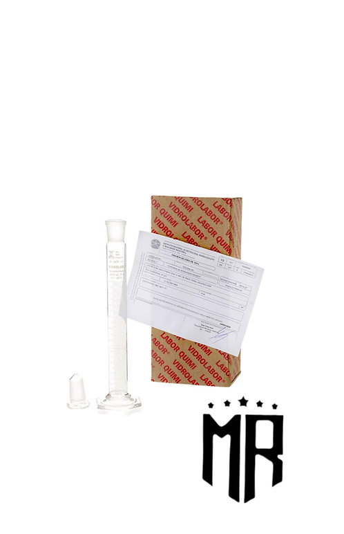 PROVETA 100 ML HOMOLOGADA