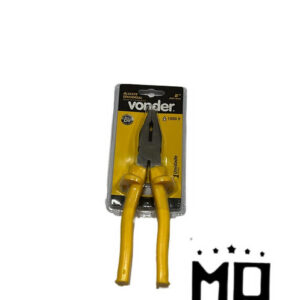 ALICATE UNIVERSAL VONDER