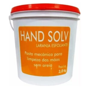 SABAO DESENGRAXANTE HAND SOLV