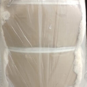 ESTOPAS BEJE PARA POLIMENTO/FARDO COM 25kg