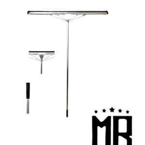 RODO GALVANIZADO 80 cm