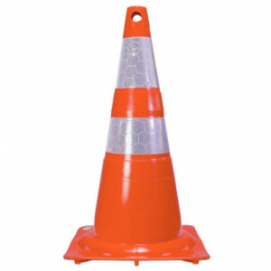 CONE FLEXÍVEL 75CM