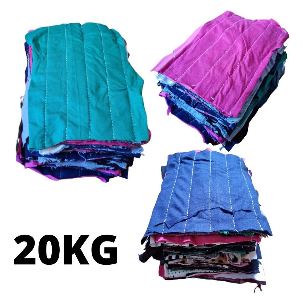 ESTOPAS FINAS COM 05 COSTURAS