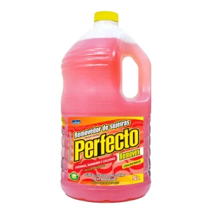 PERFECTO CONCENTRADO C/ 5 LITROS