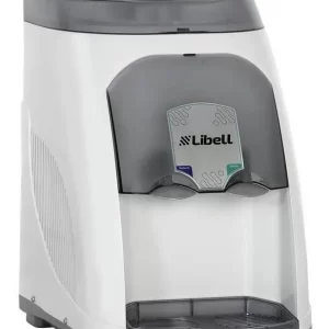 ACQUAFLEX HERMETICO BRANCO CINZA 220 V ~ / 60 Hz