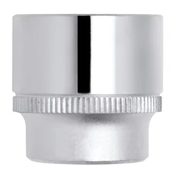 SOQ SEXT ENC 1/2" 10MM GEDORE RED