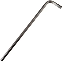 CH ALLEN  6,0MM LONGA 42L GEDORE