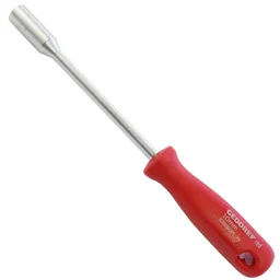 CH CANHAO 12MM LONGA 3369981 GEDORE RED
