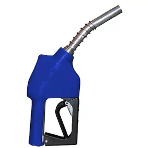 BICO DE ABASTECIMENTO 3/4 VILUBRI AZUL