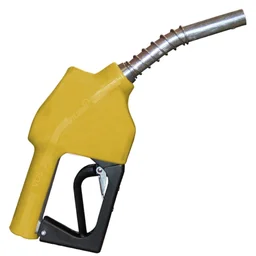BICO DE ABASTECIMENTO 3/4 VILUBRI AMARELO