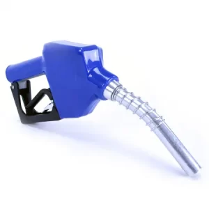 Bico de Abastecimento Automatico VL70 - 1/2"- Curta (Azul)