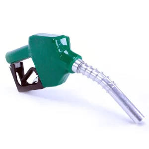 Bico de Abastecimento Automatico VL70 - 1/2 - Curta (Verde)