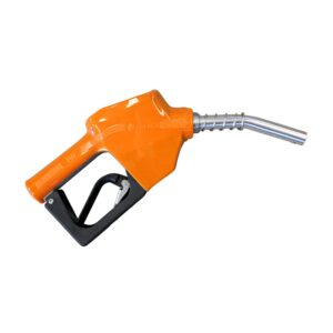 BICO DE ABASTECIMENTO 3/4 VILUBRI LARANJA