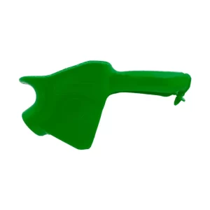 CAPA PARA BICO COM SUPORTE VERDE